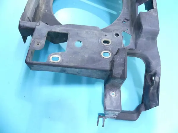 Frontverstärkung VW Polo III 6N2 99-01 image 2