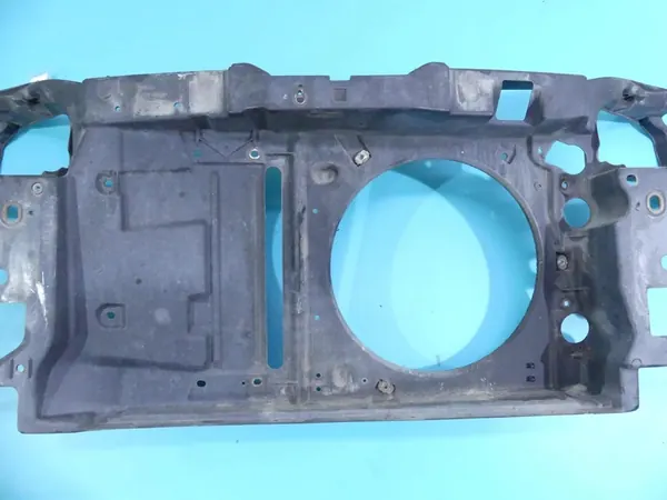 Frontverstärkung VW Polo III 6N2 99-01 image 3