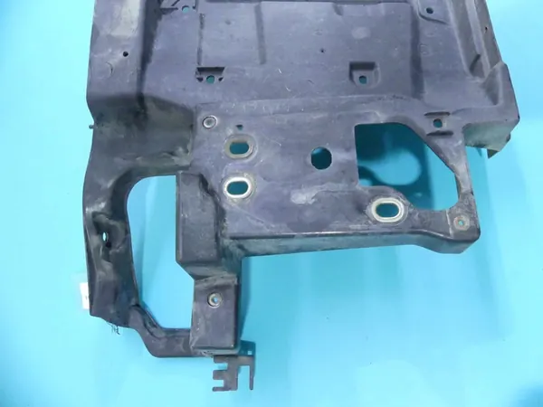 Frontverstärkung VW Polo III 6N2 99-01 image 4