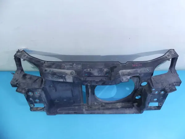 Frontverstärkung VW Polo III 6N2 99-01 image 6