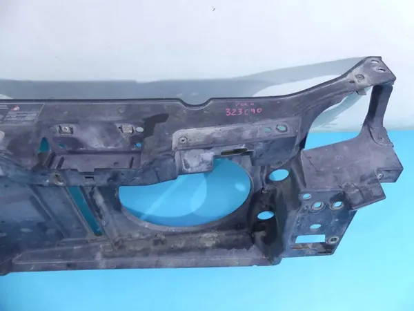 Frontverstärkung VW Polo III 6N2 99-01 image 7