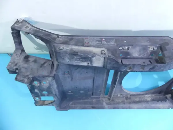 Frontverstärkung VW Polo III 6N2 99-01 image 8