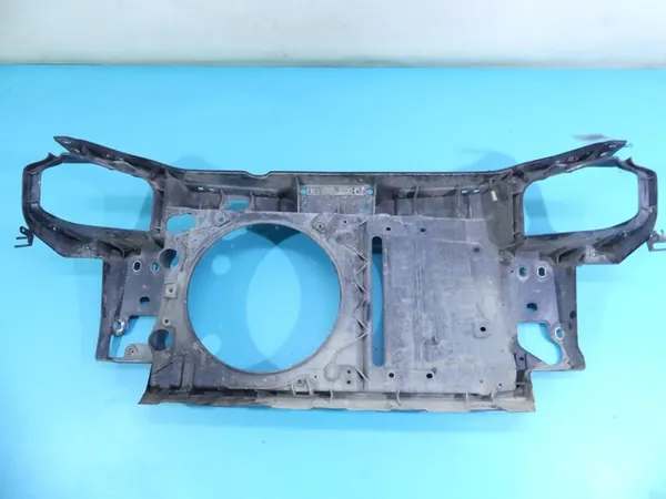 Frontverstärkung VW Polo III 6N2 99-01 image 9