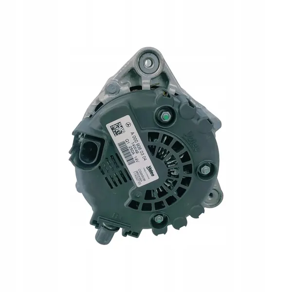 Vaihtovirtageneraattori Kompressori Mercedes S-Class S500 W222 image 3