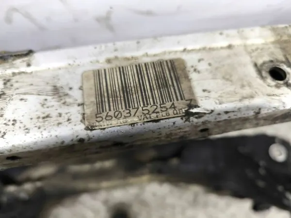 BMW AMD122983 Voorste hulpframe - Gebruikt image 5