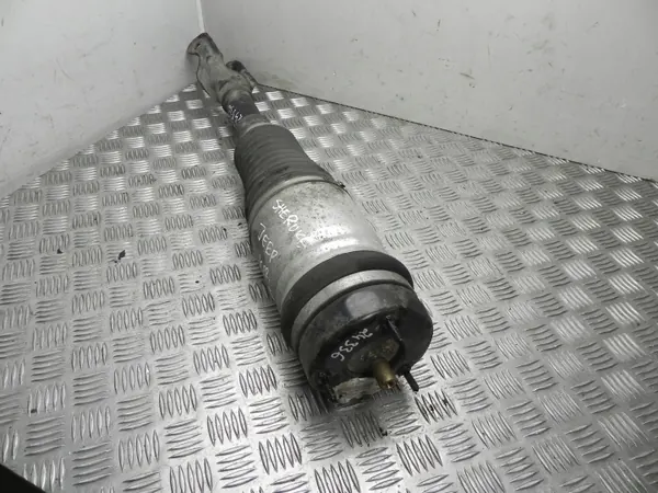 Luftfeder OEM 68231887AA für Jeep Grand Cherokee image 2