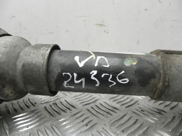 Luftfeder OEM 68231887AA für Jeep Grand Cherokee image 4