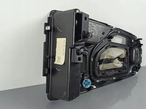 Cadre de levier de vitesses Jeep Cherokee 2019 image 2