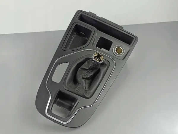 Cadre de levier de vitesses Jeep Cherokee 2019 image 3