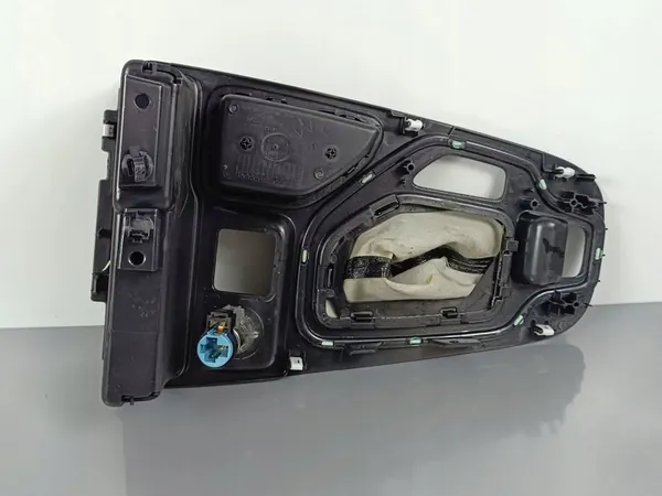 Cadre de levier de vitesses Jeep Cherokee 2019 image 4