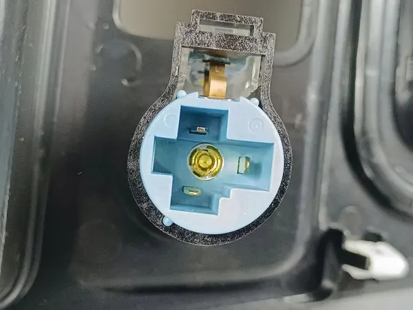 Cadre de levier de vitesses Jeep Cherokee 2019 image 5