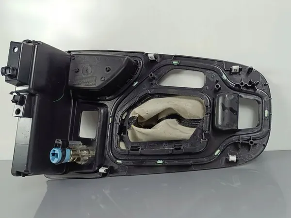 Cadre de levier de vitesses Jeep Cherokee 2019 image 6