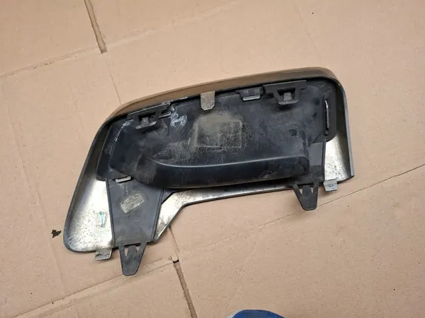 PEUGEOT 3008 5008 II Oikea Pakoputken Pää 9811652980 image 5