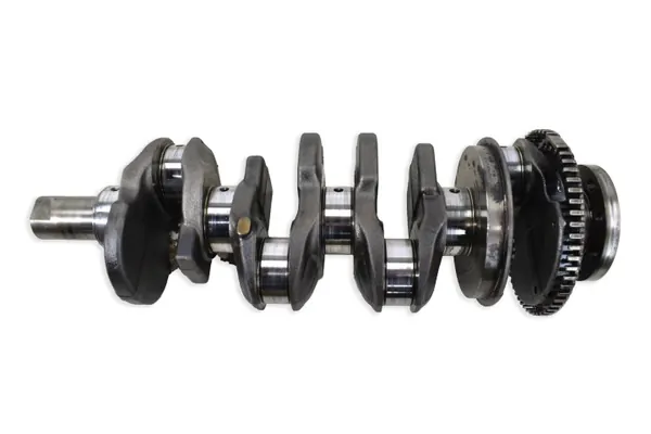 Kampiakseli OEM Wał Korbowy 2.0 DCI M9R - Käytetty image 2