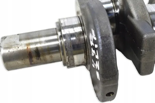 Kampiakseli OEM Wał Korbowy 2.0 DCI M9R - Käytetty image 5