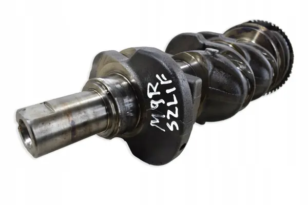 Kampiakseli OEM Wał Korbowy 2.0 DCI M9R - Käytetty image 6