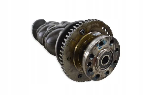 Kampiakseli OEM Wał Korbowy 2.0 DCI M9R - Käytetty image 7