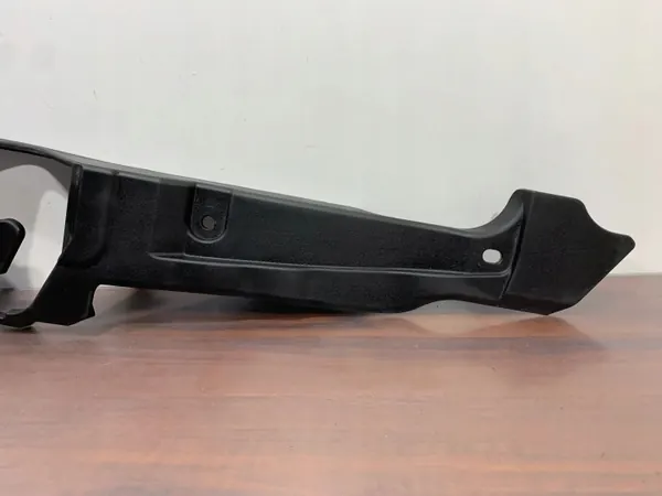 Couvercle de serrure capot Subaru Outback OEM 57731AN160 image 4