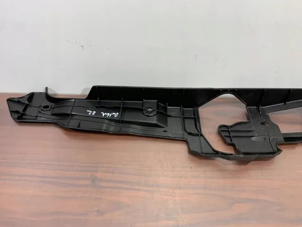 Couvercle de serrure capot Subaru Outback OEM 57731AN160 image 7