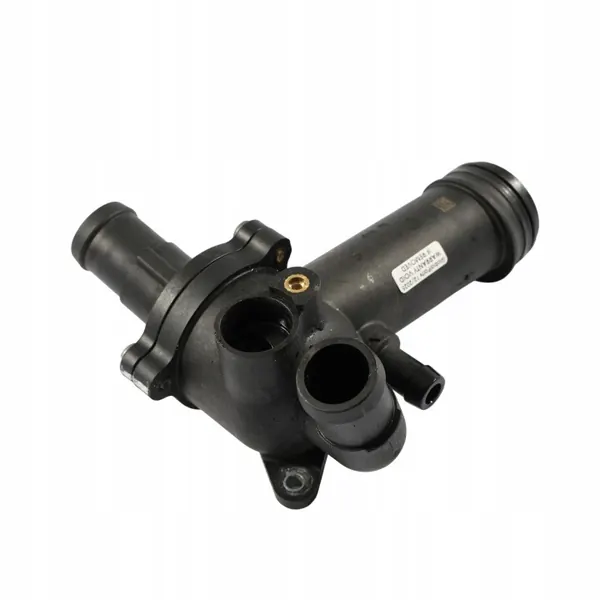 Caja del Termostato Audi RS3 8V OEM 07K121111C image 9