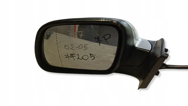 Sähköinen vasen sivupeili OEM 96577216XT Peugeot 307 CC image 2