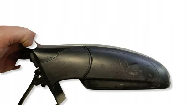 Sähköinen vasen sivupeili OEM 96577216XT Peugeot 307 CC image 4