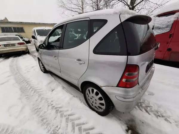 EGR-ventil OEM a6680900454 för Mercedes-Benz A-Class image 10