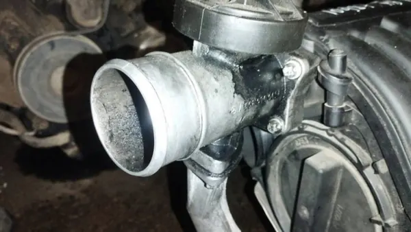 EGR-ventil OEM a6680900454 för Mercedes-Benz A-Class image 5