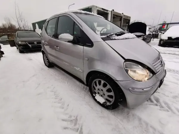EGR-ventil OEM a6680900454 för Mercedes-Benz A-Class image 6