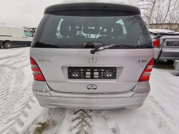 EGR-ventil OEM a6680900454 för Mercedes-Benz A-Class image 9