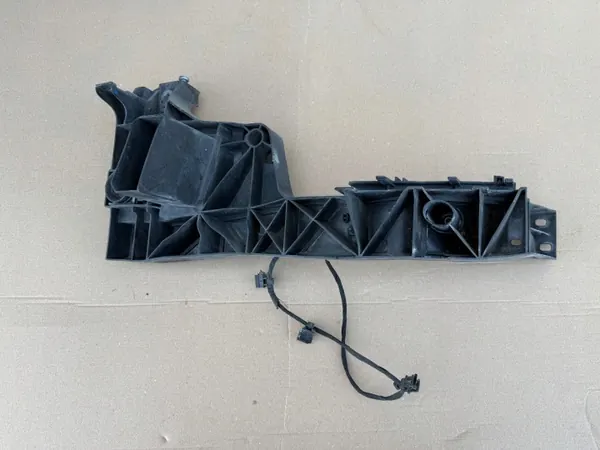 Support Phare Gauche Audi Q8 SQ8 RSQ8 OEM 4M8805607C image 2