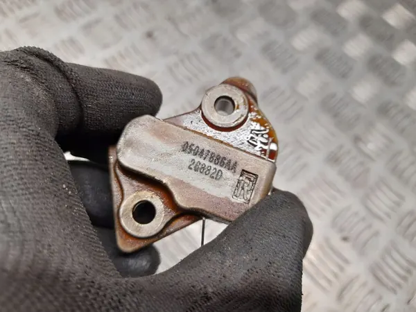 Chrysler Pacifica 2019 Tensor de correia image 2