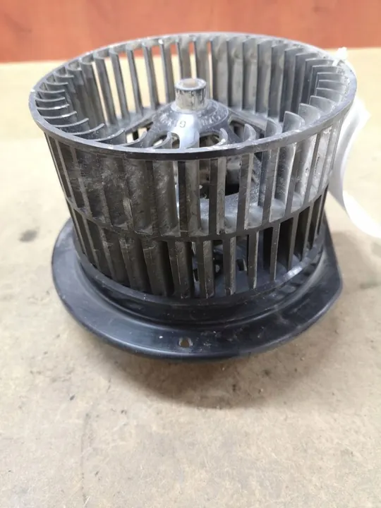 Ford Galaxy 1999 Ventilador de Aquecimento / Soprador image 3