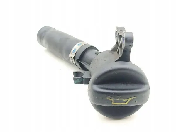 Tuyau de remplissage d'huile OEM 7191N0000ASS0 Land Rover image 2