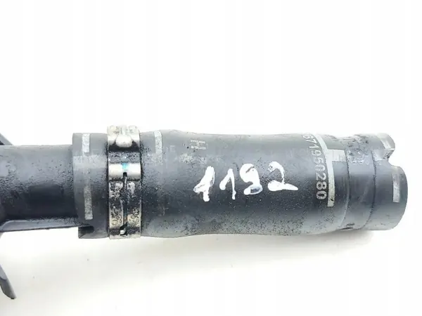 Tuyau de remplissage d'huile OEM 7191N0000ASS0 Land Rover image 4