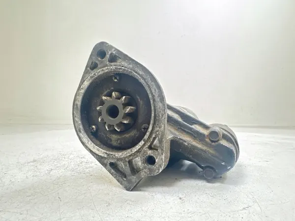 Arrancador NISSAN PRIMERA (P12) 2.0L gasolina image 2