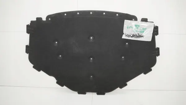 BMW X5 E70 motorhuvisolering OEM 360186701 image 2