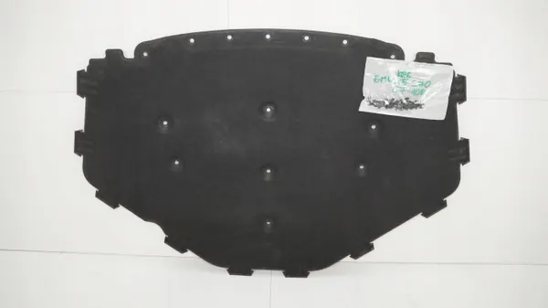 BMW X5 E70 motorhuvisolering OEM 360186701 image 3