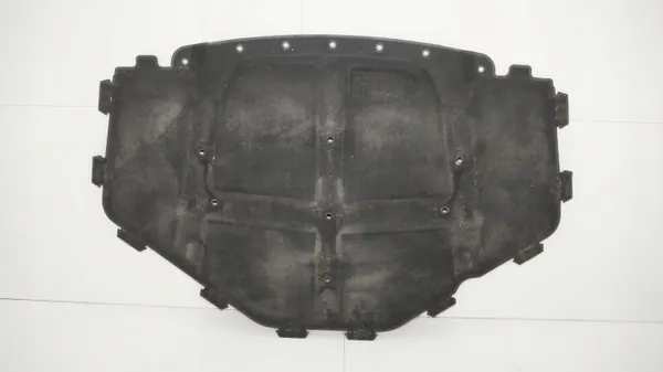BMW X5 E70 motorhuvisolering OEM 360186701 image 4