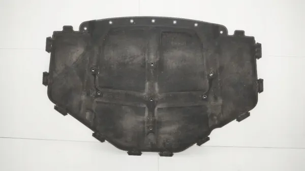 BMW X5 E70 motorhuvisolering OEM 360186701 image 5