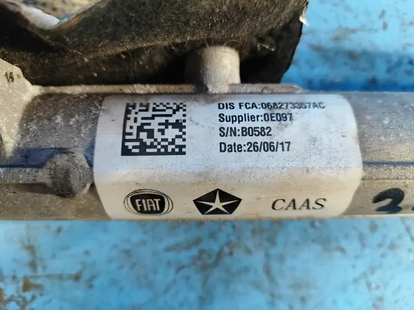 Direção Jeep 68273357AC image 5