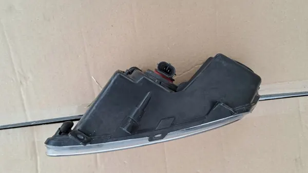 VW Polo 6R R-Line Halogenscheinwerfer Rechts Vorne OEM image 3