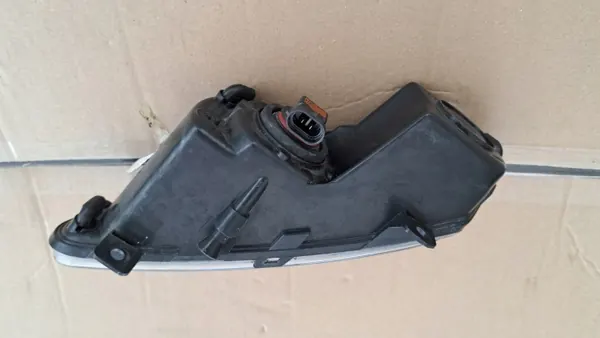 VW Polo 6R R-Line Halogenscheinwerfer Rechts Vorne OEM image 4
