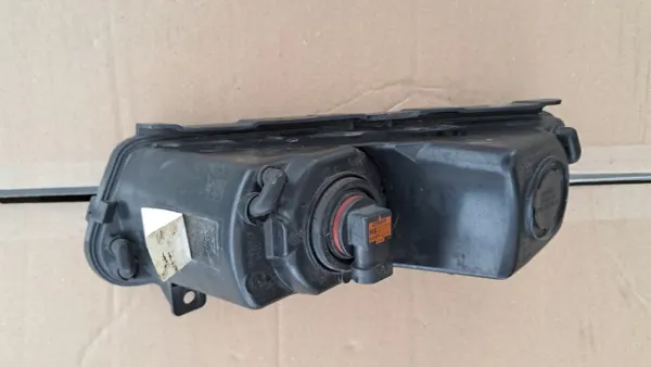 VW Polo 6R R-Line Halogenscheinwerfer Rechts Vorne OEM image 5