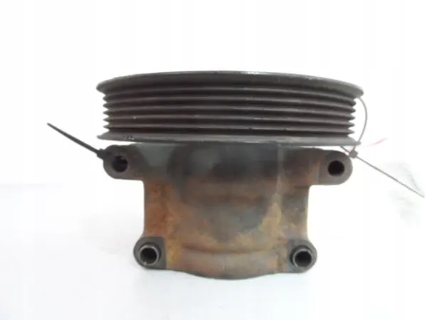 Bomba de dirección Ford OEM 2L3E3D673AA - Usada image 4
