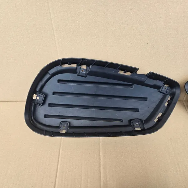 GRILLE DE PARACHOC AVANT MERCEDES E-CLASS W212 Droite Gauche image 3