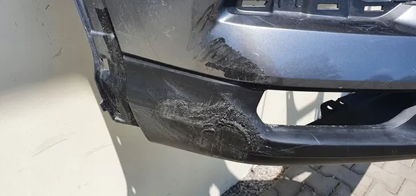 Paraurti anteriore Nissan Qashqai II 17- OEM 62022HV00H image 3