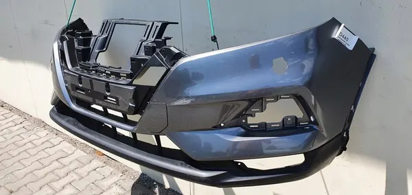 Paraurti anteriore Nissan Qashqai II 17- OEM 62022HV00H image 5