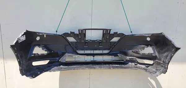 Paraurti anteriore Nissan Qashqai II 17- OEM 62022HV00H image 6