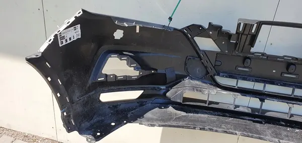 Paraurti anteriore Nissan Qashqai II 17- OEM 62022HV00H image 7